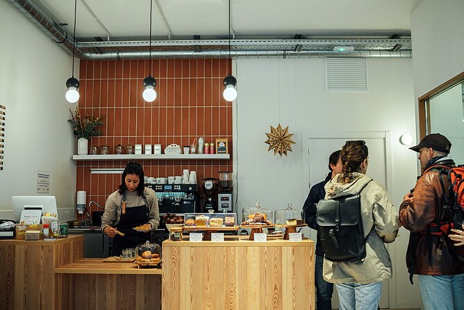 The Real Basque Way: San Sebastian, Beyond the Stars - From the Old Town to Puente de Santa Catalina