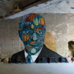 The Real Lisbon Street Art Private Guided Tour by Minivan - From the Old Town to the Artistic Districts