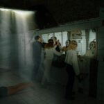 The Real Saw | Escape Room by PÁNiQ SZOBA - The Unique Setting of Jigsaw’s World in Budapest