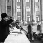 The Real tour of Communism - Exploring Mihai Voda Monastery