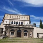 The Renaissance Gardens tour: Palazzo Farnese and more - Exploring Palazzo Farnese in Caprarola