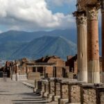 The Rise, Fall, and Rediscovery of Pompeii: A Self-Guided Tour - The Basilica Pompeiana: Traces of Civic Life