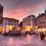 The Roman Food Tour in Trastevere with Free-Flowing Fine Wine - Sampling Trapizzino’s Innovative Street Food