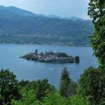 The romantic village of Orta San Giulio with a tour guide - Discovering the Architectural Highlights of the Basilica