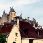 The Royal City of Loches, discovering a treasure that's off the beaten track - Exploring the Cite Royale de Loches