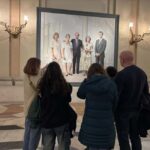 The Royal Palace of Madrid: Small Group Guided Tour - The Intimate Setting of the Small Group Tour