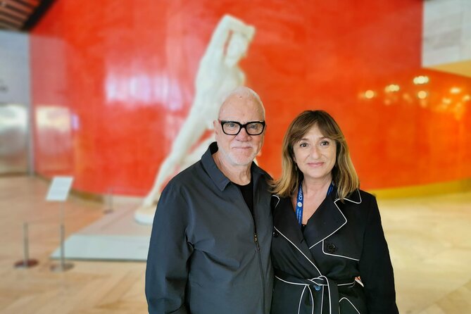 The Royal Palace & Prado Museum: A must in Madrid - Exploring Madrid’s Historic Old Town and Hidden Corners