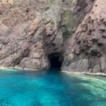 The Scandola Nature Reserve - Starting at Calvi’s Kiosque Noir for an Authentic Corsican Departure