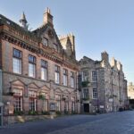 The Scotch Whisky Experience Guided Whisky Tour - An Introduction to Whisky - Exploring the Replica of a Scotch Whisky Distillery