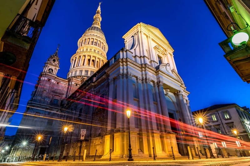 The secret Novara - Discovering Novara’s Hidden Alleys and Medieval Squares