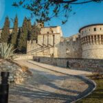 The secrets of the Hawk of Italy: Guided tour of Brescia Castle - Meeting Point at San Faustino Metro Station
