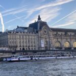 The Seine River Cruise - What Landmarks Do You See on the Seine River?