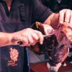 The Seville Morning Food Tour - Starting Point in the Macarena Neighborhood