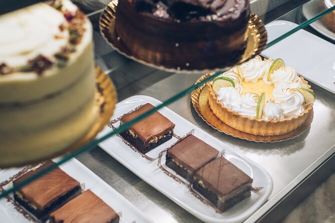 The Seville Morning Food Tour by Food Lover Tour - The Guiding Experience and Local Insights