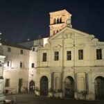 The Shadows of Rome: Between Legends and Spirits - Starting Point Near Palazzo Pamphili
