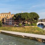 The Shadows of Rome Between Legends and Spirits Walking Tour - The Terrifying Tale of Giordano Bruno at Campo De Fiori