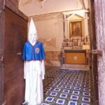 The Skull with the Ears: the Cult of the Dead in the Church of S. Luciella - The Underground Cemetery and Its Historical Importance