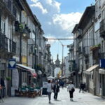 The Soul of Braga: Cathedrals, Palaces and Sanctuaries - Discover Braga’s Roman Roots at Alto da Cividade