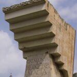 The Spanish Civil War & Franco Barcelona Walking Tour - Basilica de Santa Maria del Pi: Hidden Civil War Connection