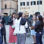 The Spritzy Tour - History is better with a Spritz! - Exploring Rome’s Hidden Squares and Baroque Treasures