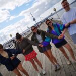 The story of Agatha Christie's extraordinary life - What the Tour Covers and Its Highlights