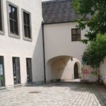 The Story of Jakob Fugger: A Self-Guided Audio Tour through Medieval Augsburg - Starting Point at Königsplatz in Augsburg