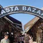 The Sultans Secret: Self-Guided Puzzle Quest in Istanbul - Practical Details: Meeting Point and Schedule