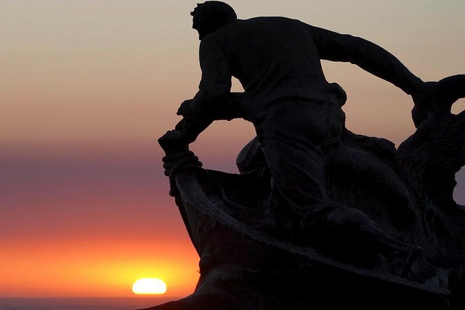 The Sunset Porto Bike Tour - Exploring Porto’s Historic Districts by Bike
