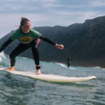 The Surftrip: A 2.5-hour morning surf session for beginners, intermediate surfers, and families. - What the Tour Includes: Theory, Practice, and Demonstrations