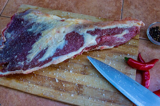 The Table is Set - Azorean Home Cooking and Wines - Weather and Seating Arrangements