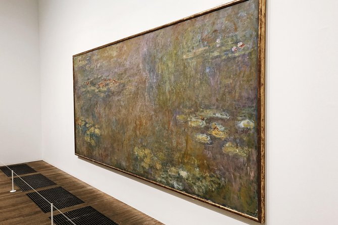 The Tate Modern London - Exclusive Guided Museum Tour - Foundations of Modern Art at the Tate Modern