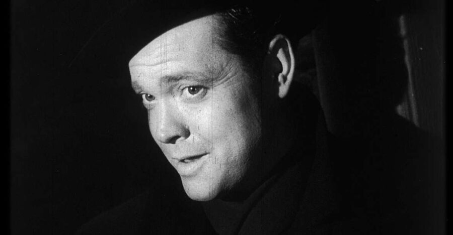 "The Third Man" Film Location Tour - Visiting Key Film Locations in Vienna’s Old Town