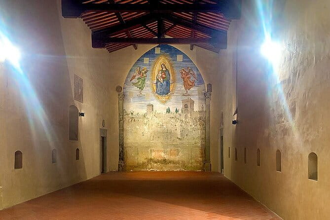 The Three Tenors at Santa Croce - The Performers: Three Tenors with Powerful Voices