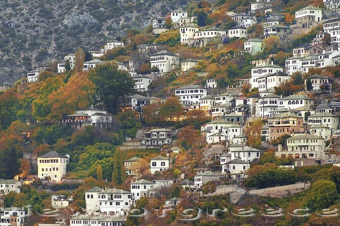 The Top 3-Day Pelion Adventure Private Tour - Discovering Tsagkarada’s Natural and Architectural Charm