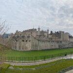 The Tower of London - Small Group Tour with a Local Expert - Meet Your Expert Guide, James Hart
