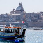 The Traditional Harbour Cruise - The Onboard Experience and Facilities