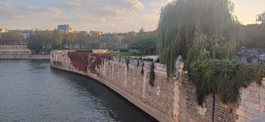 The Treasure of Saint-Louis : Île de la Cité & Saint-Louis - Logistics and Practical Details