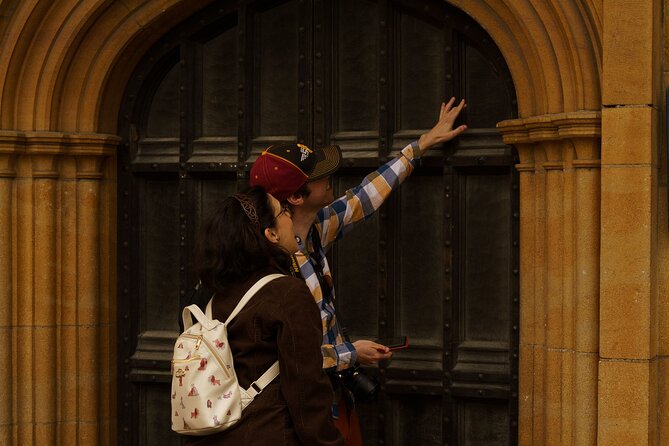 The Treasures of Bloodaxe - A Fun Viking Treasure Hunt in York - The Unique Self-Guided Experience in York