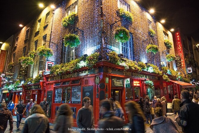 The True Dublin Experience: Private Irish Pub Culture Tour - Value and Overall Experience