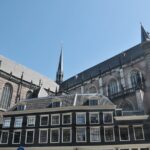 The true story of Anne Frank's Diary with History Expert - Exploring the Jewish Quarter and WWII Monuments