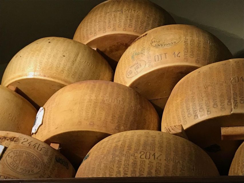 The Truffle Experience in Rome - The Highlights of the Tasting Menu