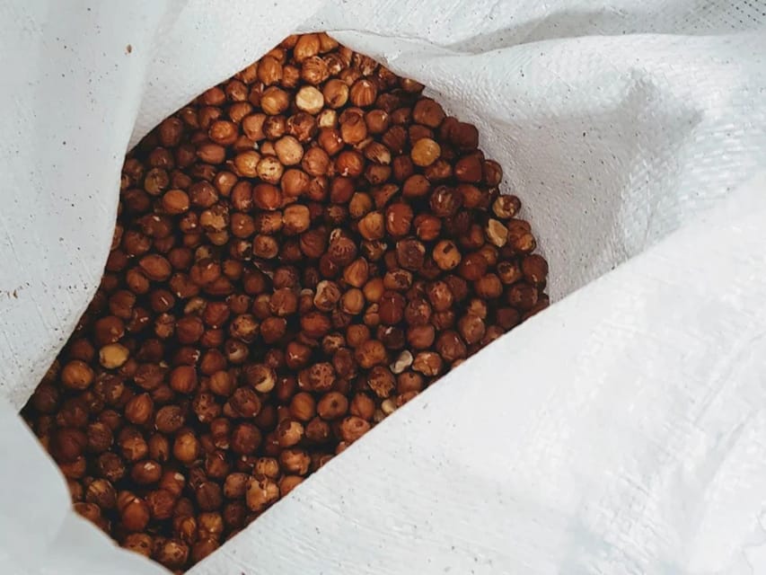 The Turin Chocolate Factory Guided Tour & Tasting - Discovering a Real Chocolate Laboratory Near Turin