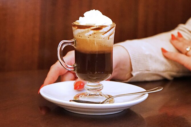 The Turin Chocolate Tasting Experience - Starting at Caffè Elena in Turin’s Historic Center