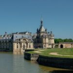 The Ultimate Chantilly Castle Private Day Trip - The Private Tour Offers a Personalized Approach to Chantilly