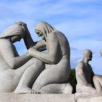 The Ultimate Study of the Human Form at Vigeland's Sculpture Park with a Local - Exploring Vigeland’s 212 Sculptures with Your Local Guide