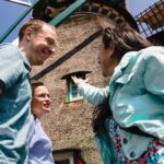 The Ultimate Zaanse-Schans Private Day Trip - Starting Point at Amsterdam Centraal Stationsplein