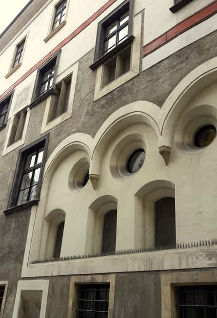 The unknown Vienna City- a guided walking tour - Limitations and Considerations