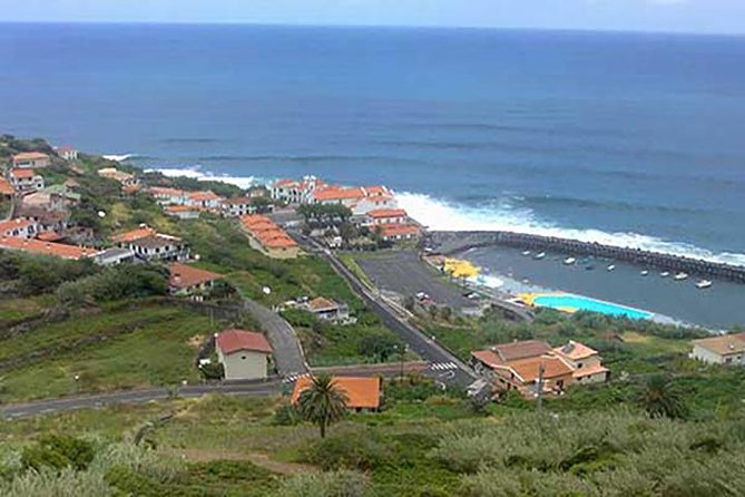 The unspoiled North East coast Tour - Exploring Ponta Delgada, a Traditional Fishing Village