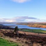 The Untamed North West - Walking Through Corrieshalloch Gorge and Victorian Suspension Bridge Views