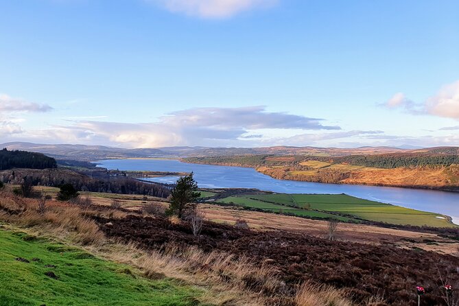 The Untamed North West - Walking Through Corrieshalloch Gorge and Victorian Suspension Bridge Views